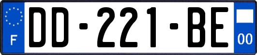DD-221-BE