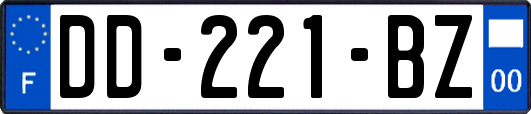 DD-221-BZ