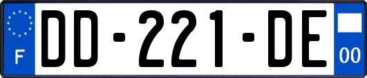 DD-221-DE