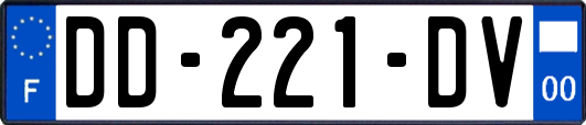 DD-221-DV