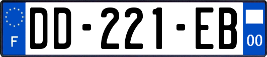 DD-221-EB