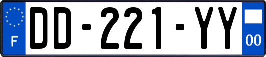 DD-221-YY