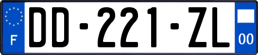 DD-221-ZL