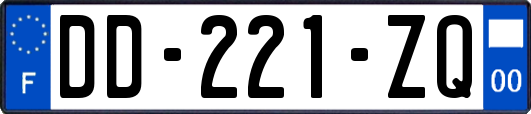 DD-221-ZQ