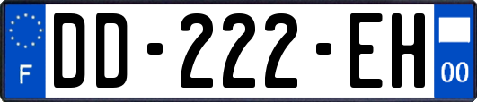 DD-222-EH