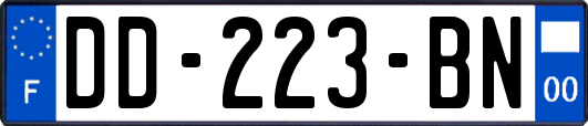 DD-223-BN