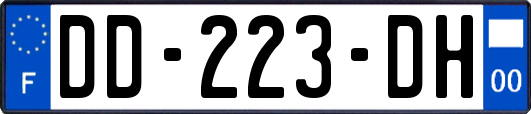DD-223-DH