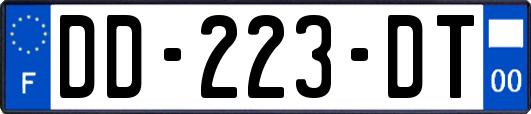 DD-223-DT