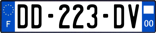 DD-223-DV