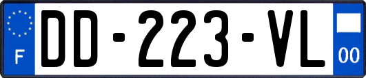 DD-223-VL