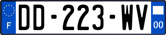 DD-223-WV