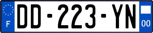 DD-223-YN