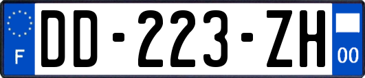 DD-223-ZH