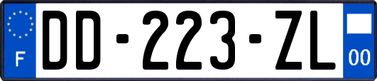 DD-223-ZL