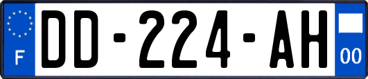 DD-224-AH