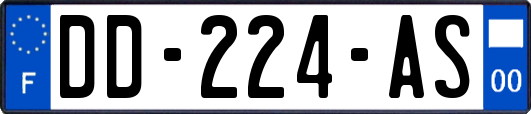 DD-224-AS