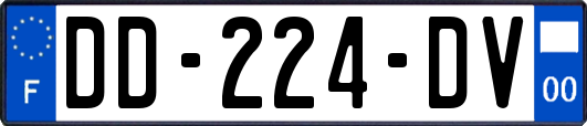 DD-224-DV