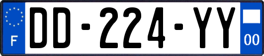 DD-224-YY