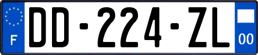 DD-224-ZL
