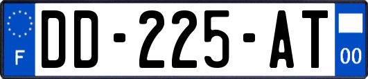 DD-225-AT