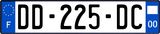 DD-225-DC