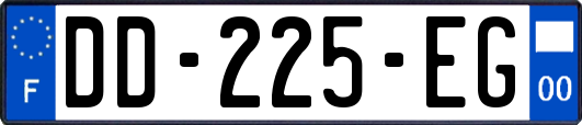 DD-225-EG