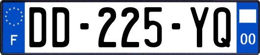 DD-225-YQ