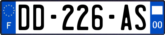 DD-226-AS