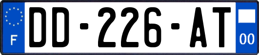 DD-226-AT