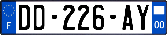 DD-226-AY