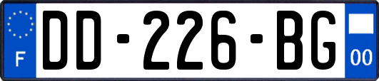 DD-226-BG