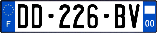 DD-226-BV