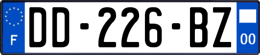 DD-226-BZ