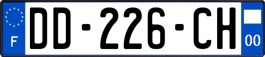 DD-226-CH