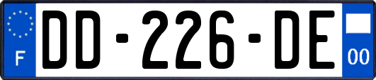 DD-226-DE