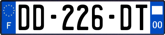 DD-226-DT