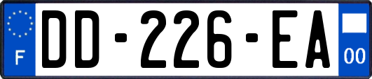 DD-226-EA