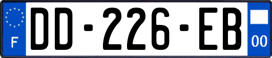 DD-226-EB