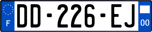 DD-226-EJ