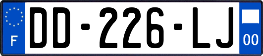 DD-226-LJ