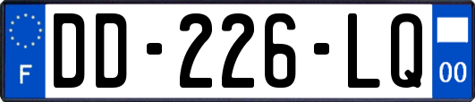 DD-226-LQ