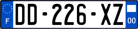 DD-226-XZ
