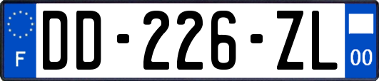 DD-226-ZL