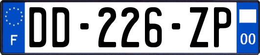 DD-226-ZP