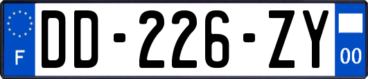 DD-226-ZY
