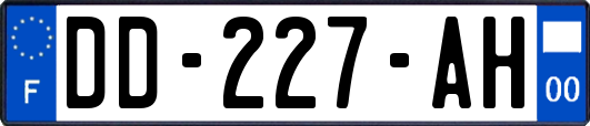 DD-227-AH