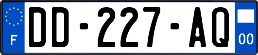 DD-227-AQ