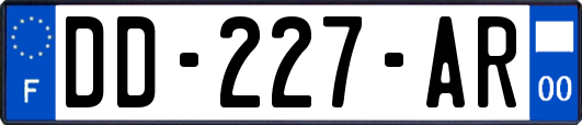 DD-227-AR