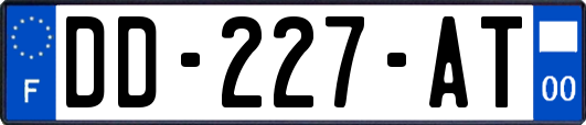 DD-227-AT