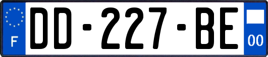 DD-227-BE
